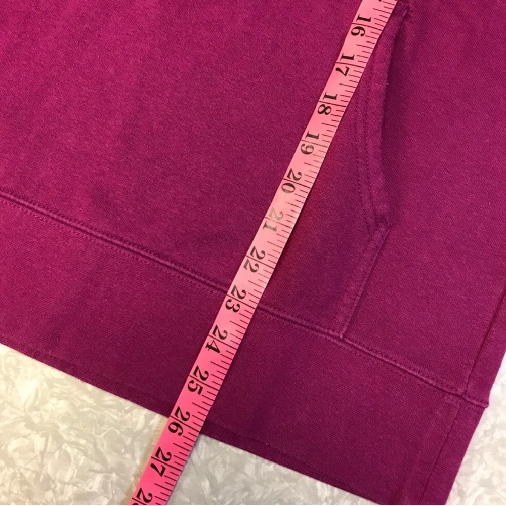 The North Face Comfy Hoodie Women’s size L - Picture 7 of 9